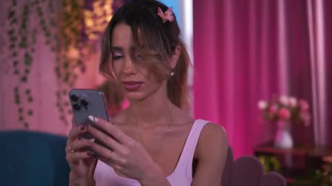 Ayana online show from 11.18.25