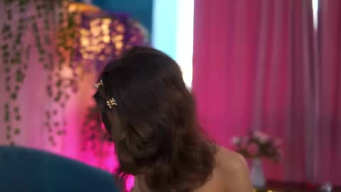 Ayana online show from 11.26.25