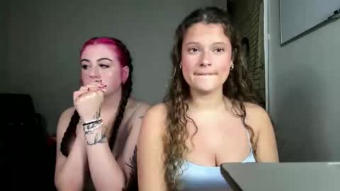 thebaileybrooks online show from 10.21.25