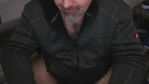 Snapshot of thebearking69 chatting on 12.03.24 The Bear King online show from 12.03.24