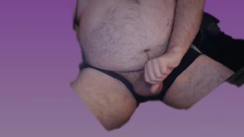 Snapshot of thebearking69 chatting on 03.04.25 The Bear King online show from 03.04.25