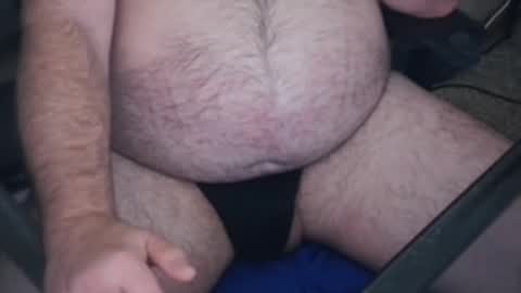 The Bear King online show from 11.16.25