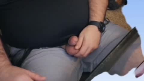 The Bear King online show from 01.11.26