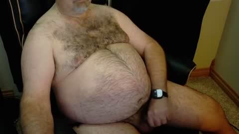 Snapshot of thebearking69 chatting on 07.26.26 The Bear King online show from 07.26.26