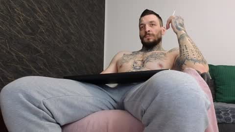 John online show from 02.07.25