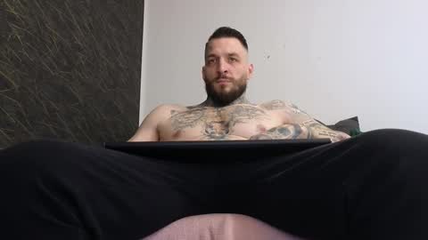 John online show from 03.05.25