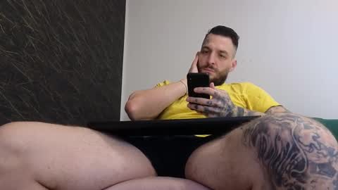 John online show from 03.07.25