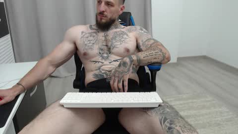 John online show from 09.11.25