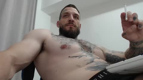 John online show from 10.22.25