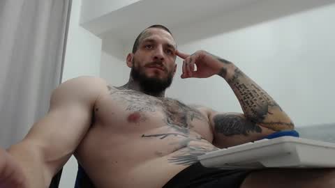 John online show from 11.26.25