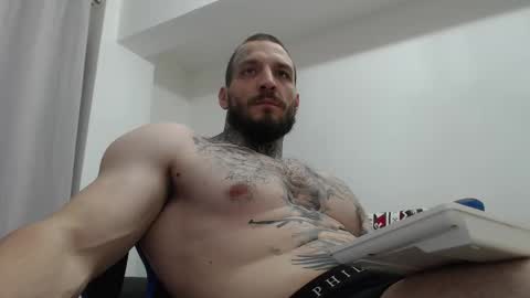 John online show from 12.04.25