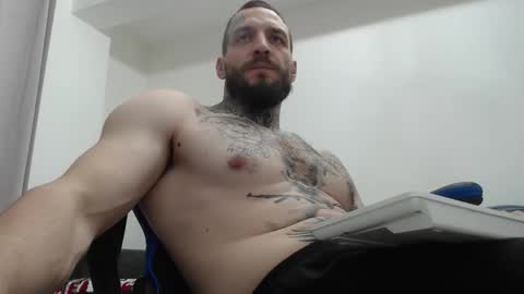 John online show from 01.08.26