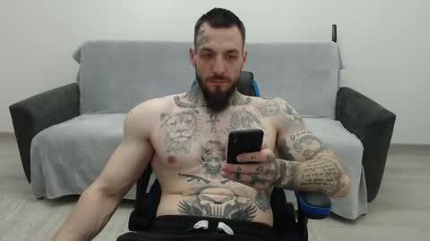 John online show from 04.02.26