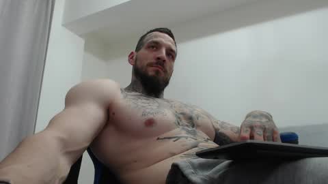 John online show from 04.06.26