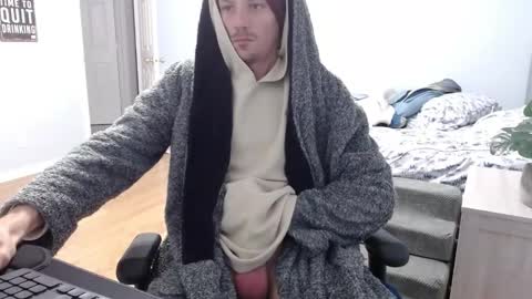 thebigbamboo26 online show from 11.03.25