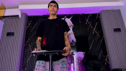 DEAN AND MARY online show from 02.15.26