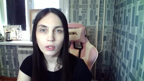 Snapshot of thebl4ckhearts chatting on 09.29.25 Daria and Diana 3 online show from 09.29.25