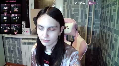 Snapshot of thebl4ckhearts chatting on 10.09.25 Daria and Diana 3 online show from 10.09.25