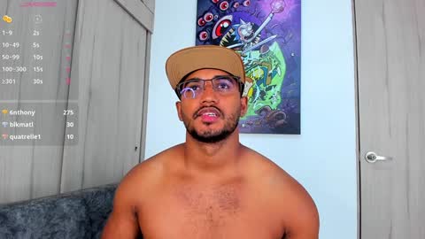 Snapshot of theblack_frank chatting on 01.21.25 theblack_frank online show from 01.21.25