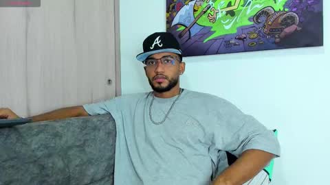 theblack_frank online show from 12.18.25