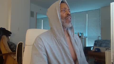 Snapshot of theblacklordmaster chatting on 01.13.25 theblacklordmaster online show from 01.13.25