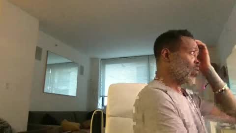 Snapshot of theblacklordmaster chatting on 01.13.25 theblacklordmaster online show from 01.13.25