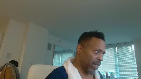 Snapshot of theblacklordmaster chatting on 01.30.25 theblacklordmaster online show from 01.30.25