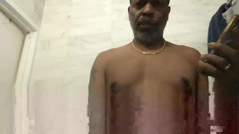 Snapshot of theblacklordmaster chatting on 02.24.25 theblacklordmaster online show from 02.24.25