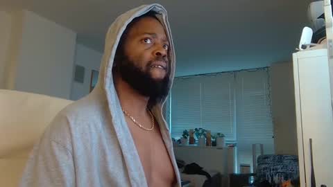 Snapshot of theblacklordmaster chatting on 10.03.25 theblacklordmaster online show from 10.03.25