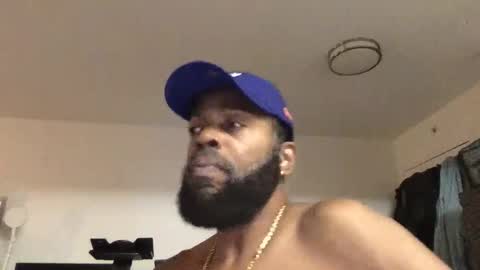 Snapshot of theblacklordmaster chatting on 11.01.25 theblacklordmaster online show from 11.01.25