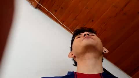 thebluesky_18 online show from 12.01.25