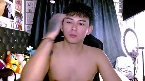 thebluesky_18 online show from 05.21.26