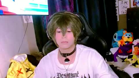 thebluesky_18 online show from 06.06.26