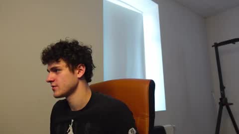 Thebrad H online show from 03.12.26