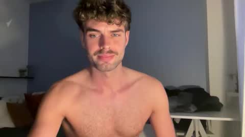 Broke Scholar online show from 12.04.25