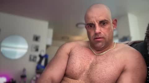 Snapshot of thebuzz777 chatting on 01.23.25 theBuzz777 online show from 01.23.25