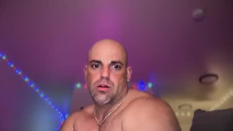 Snapshot of thebuzz777 chatting on 01.28.25 theBuzz777 online show from 01.28.25