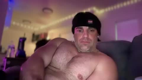 Snapshot of thebuzz777 chatting on 01.30.25 theBuzz777 online show from 01.30.25