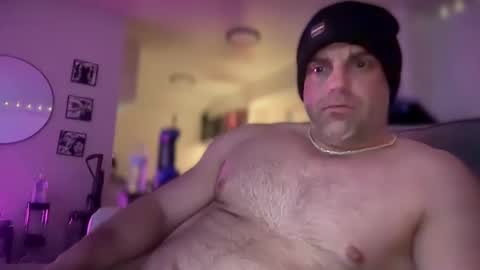 Snapshot of thebuzz777 chatting on 01.30.25 theBuzz777 online show from 01.30.25