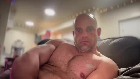 Snapshot of thebuzz777 chatting on 01.31.25 theBuzz777 online show from 01.31.25