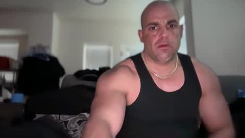 Snapshot of thebuzz777 chatting on 03.06.25 theBuzz777 online show from 03.06.25