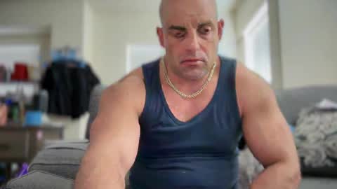 Snapshot of thebuzz777 chatting on 03.07.25 theBuzz777 online show from 03.07.25