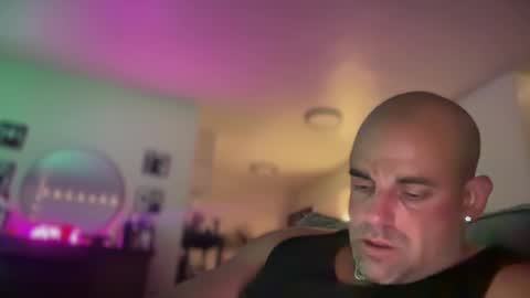 Snapshot of thebuzz777 chatting on 10.07.25 theBuzz777 online show from 10.07.25