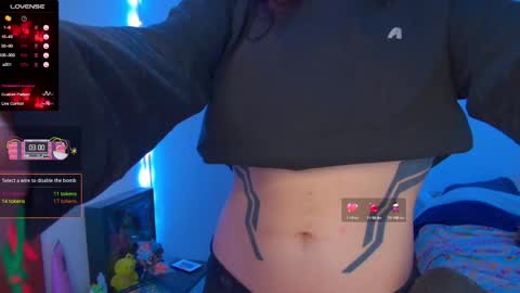 Paulette online show from 03.24.26