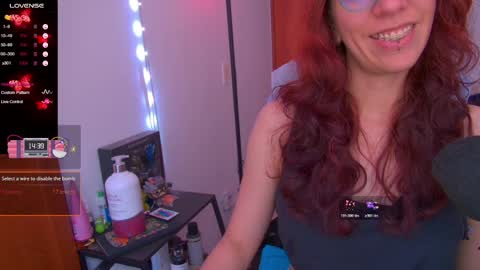 Paulette online show from 04.01.26