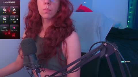 Paulette online show from 08.10.26