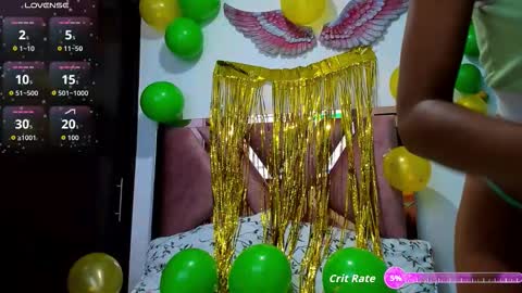 TheChicaNextDoor  online show from 03.17.26