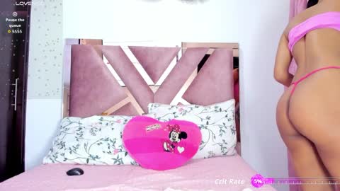 TheChicaNextDoor  online show from 03.31.26