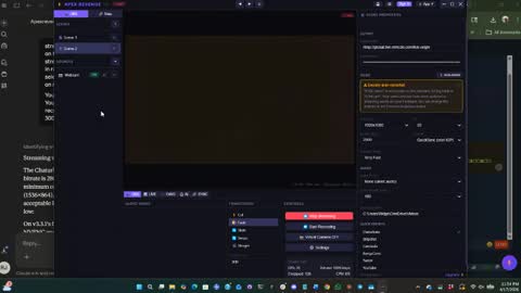 theclassygent496395 online show from 04.18.26