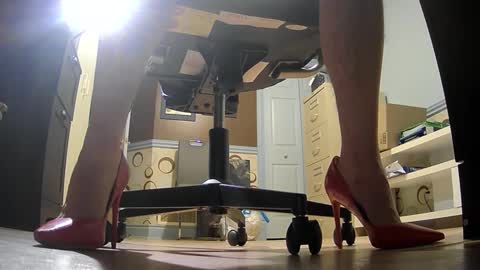 thecowboy_74 online show from 09.16.25